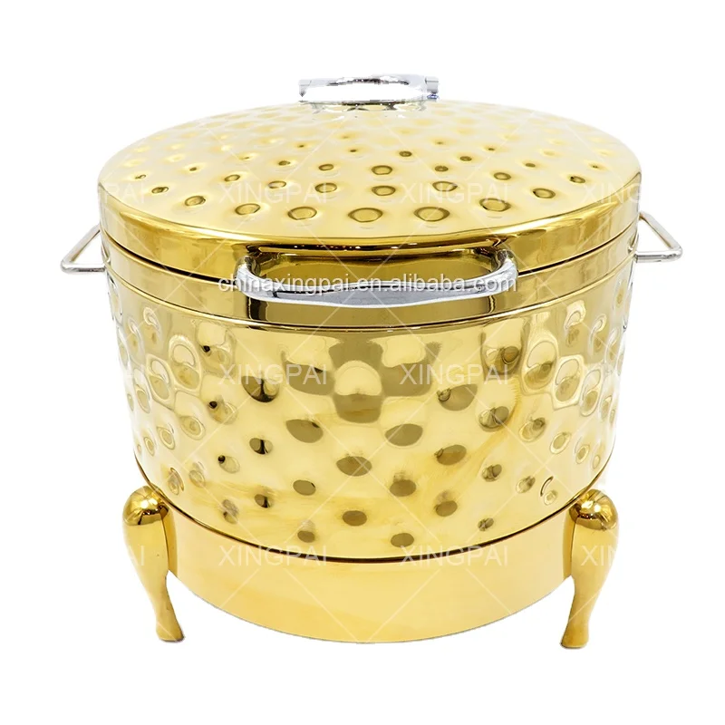 Soup Kettle Warmer - XINGPAI Hotel & Restaurant Supplies Commercial