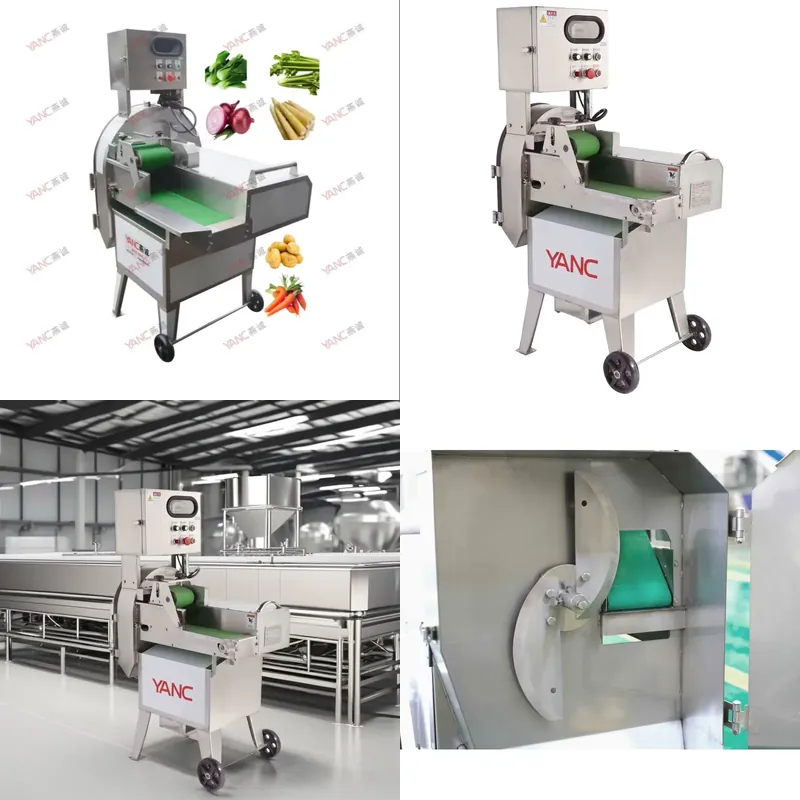 Commercial Kitchen Dimensions - Commercial Kitchen Vegetable Slicing and Shredding