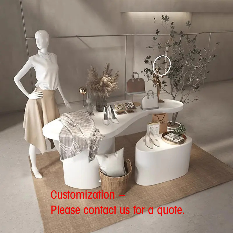 Commercial Kitchen Paint - custom.Modern Light Luxury Panel Paint Display