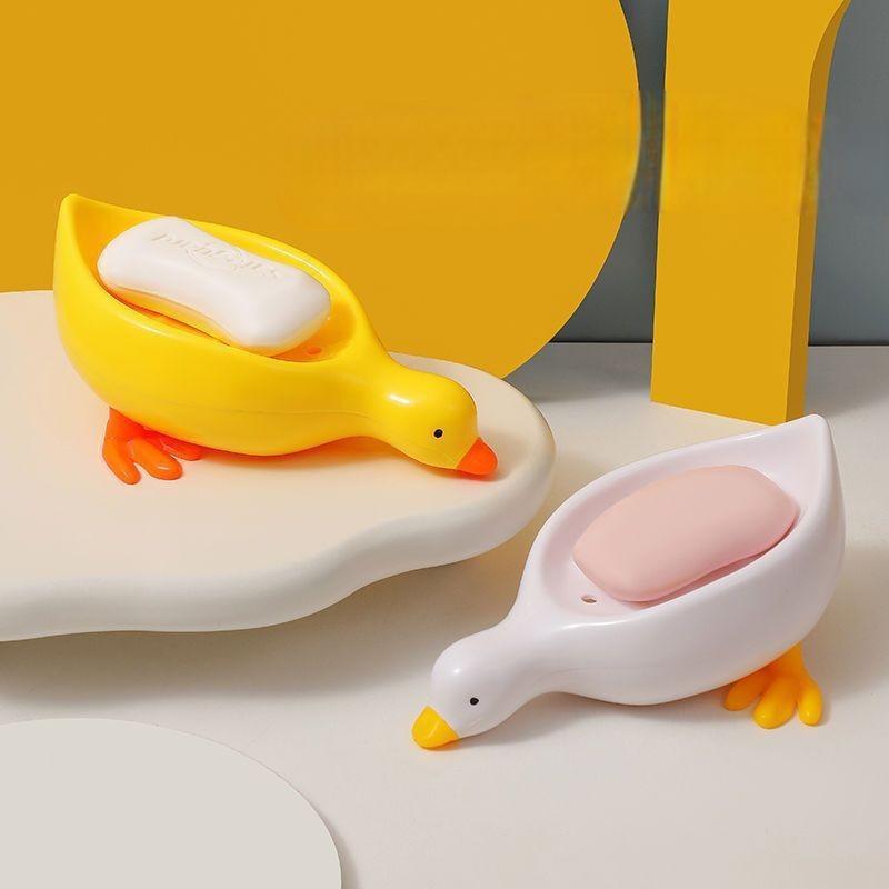 Commercial Kitchen Floor Drain - Random Soap Tray Self-draining Soap Rack