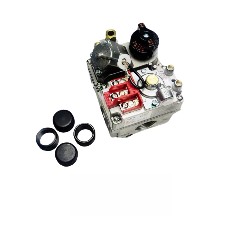 Commercial Kitchen Projects - Looook Commercial‑Fryer Spare‑Part Gas Thermostat Valve,1/2Psi