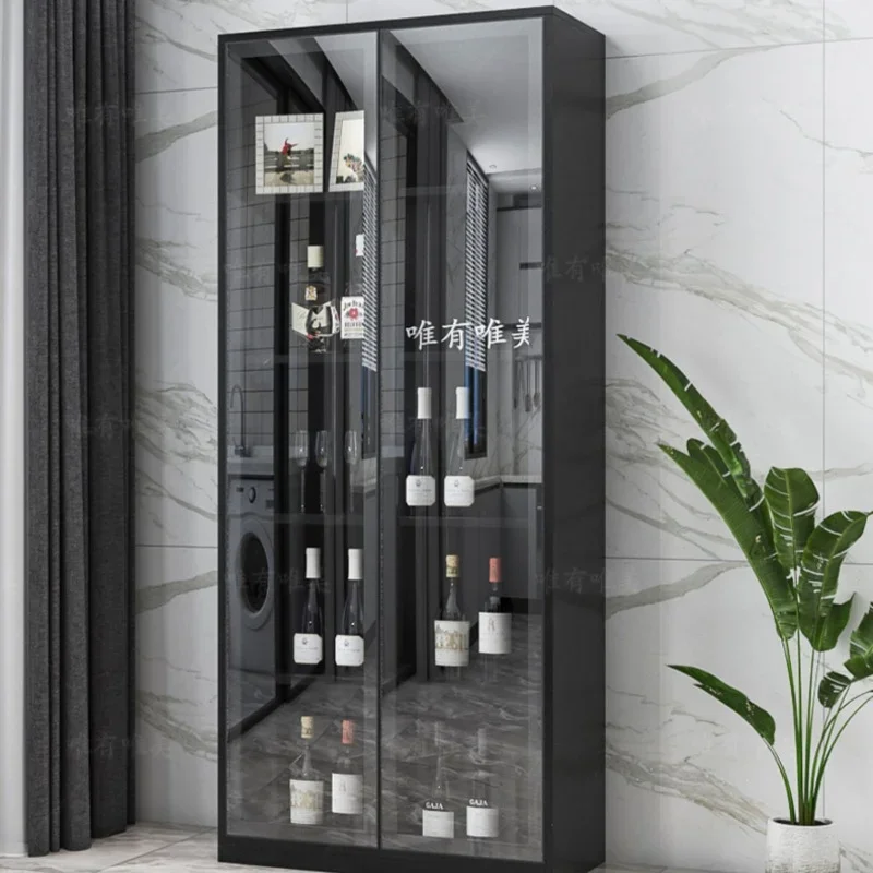 Commercial Kitchen Wall - *& forLiving Room Storage Bar Estante