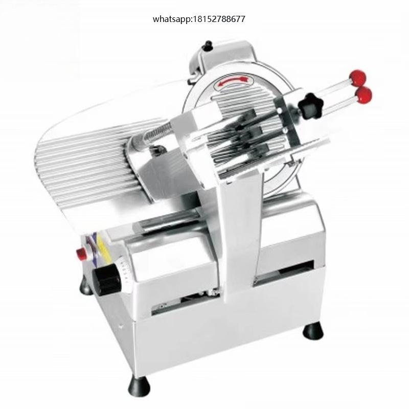 Meat Slicer Machine - Factory Direct Fully Automatic Commercial Meat