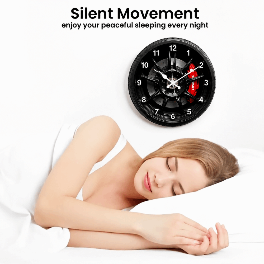 Motorcycle Style 2D Flat Wall  - đánh giá và giá Commercial Kitchen Timer