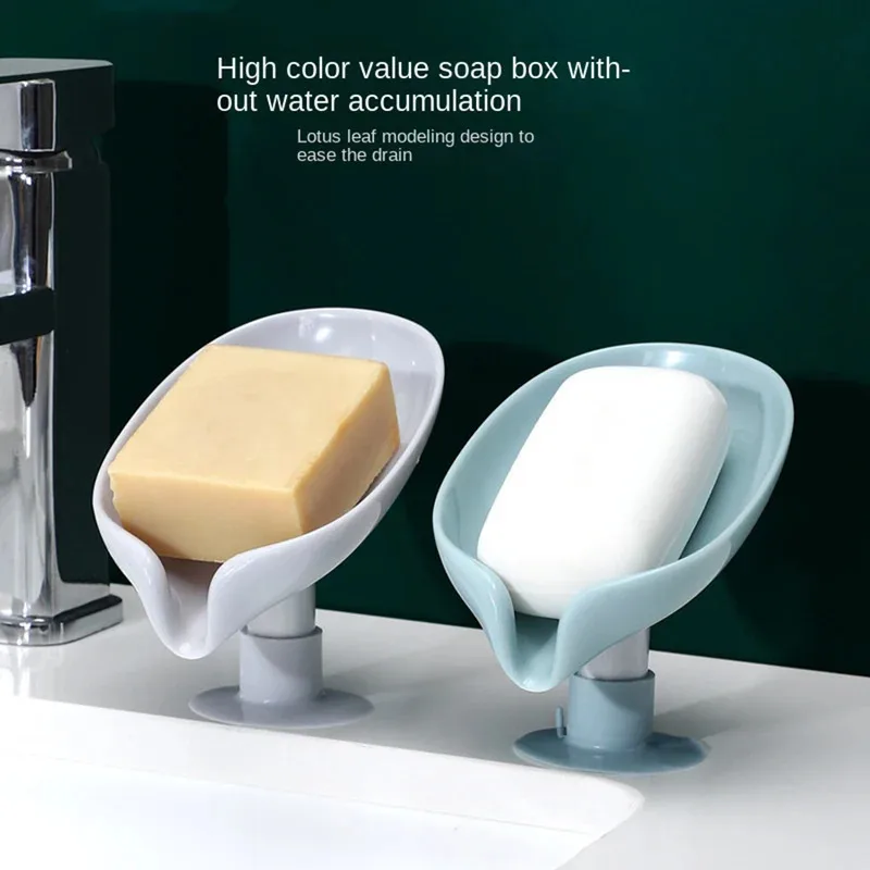 Drain Soap Holder Leaf Shape S - đánh giá và giá Commercial Kitchen Floor Drain
