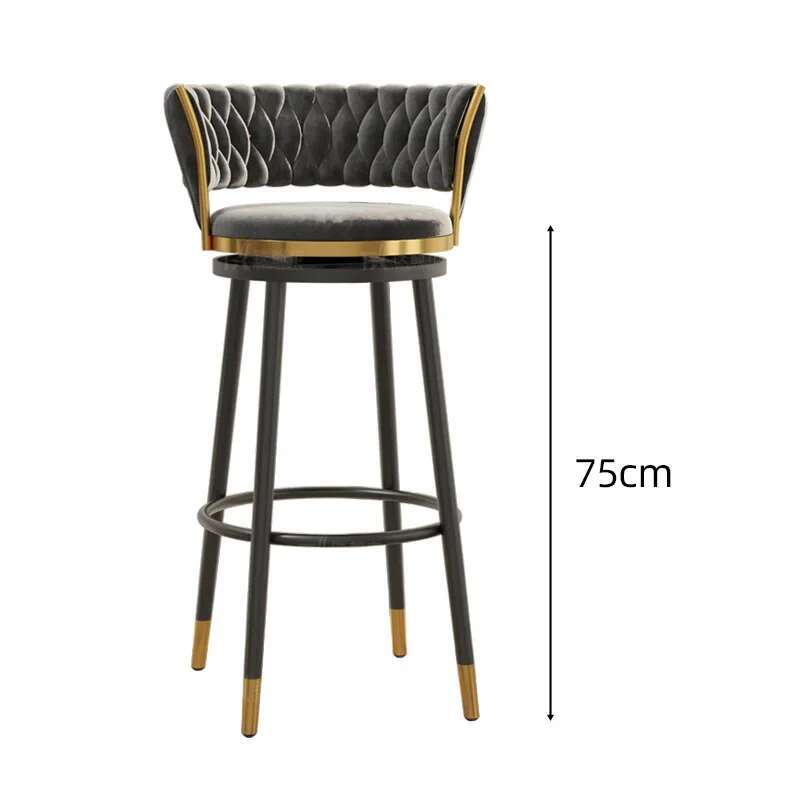 Feature Modern Bar Chairs Nord - đánh giá và giá Commercial Kitchen Design