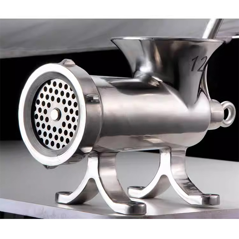 32# Stainless Steel Manual Pul - đánh giá và giá Meat Slicer Machine