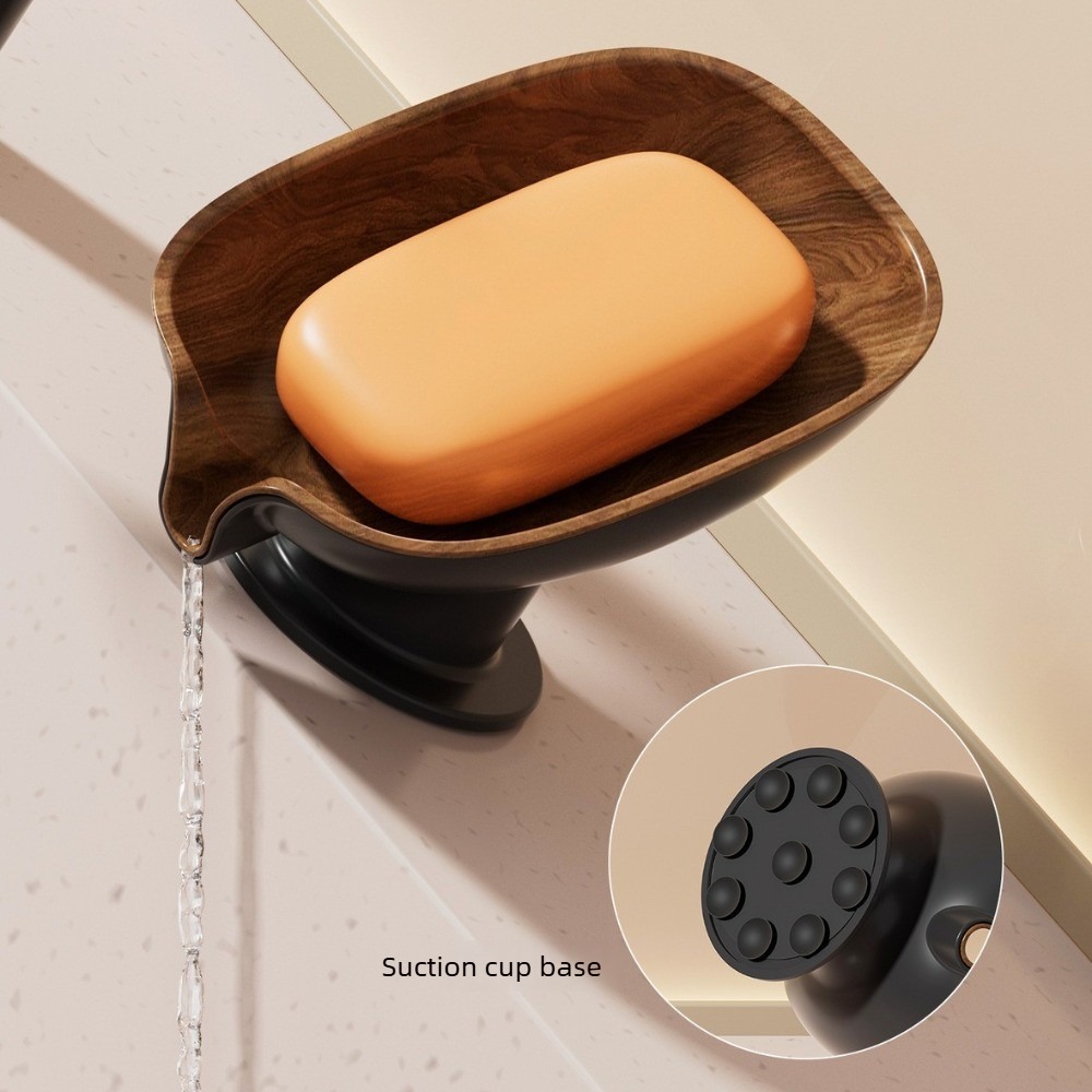Self Draining Suction Cup Soap - đánh giá và giá Commercial Kitchen Floor Drain