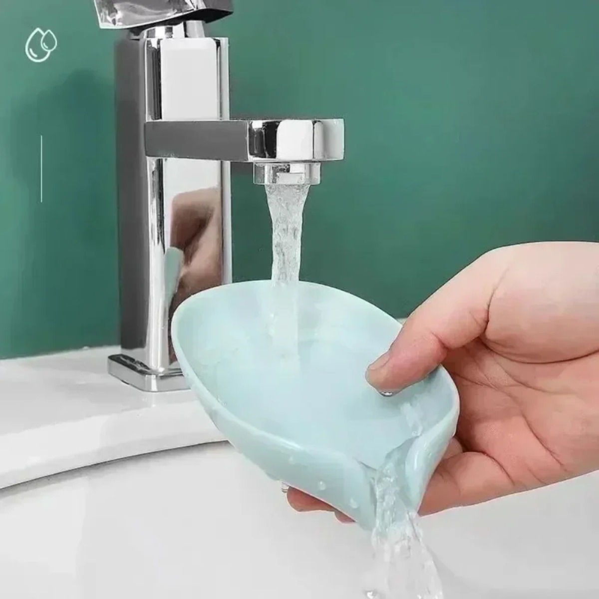 Drain Soap Holder Suction Cup  - đánh giá và giá Commercial Kitchen Floor Drain