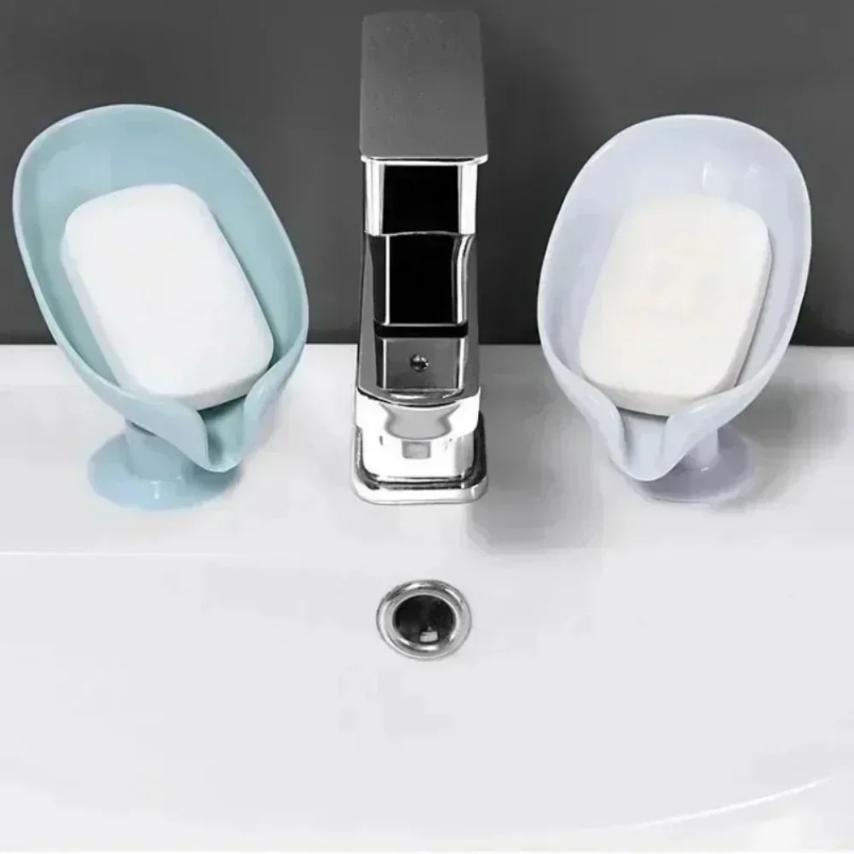 Drain Soap Holder Suction Cup  - đánh giá và giá Commercial Kitchen Floor Drain