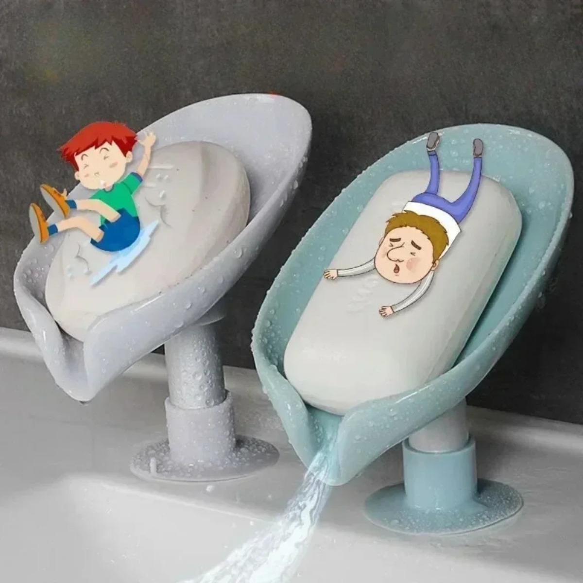 Drain Soap Holder Suction Cup  - đánh giá và giá Commercial Kitchen Floor Drain