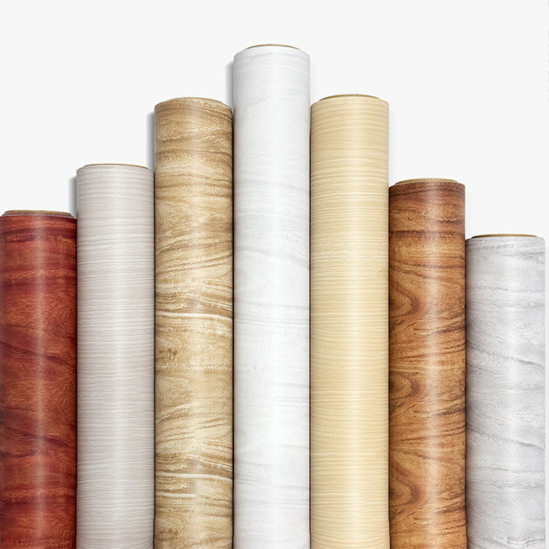 Wood Grain Self Adhesive Wallp - đánh giá và giá Commercial Kitchen Wall