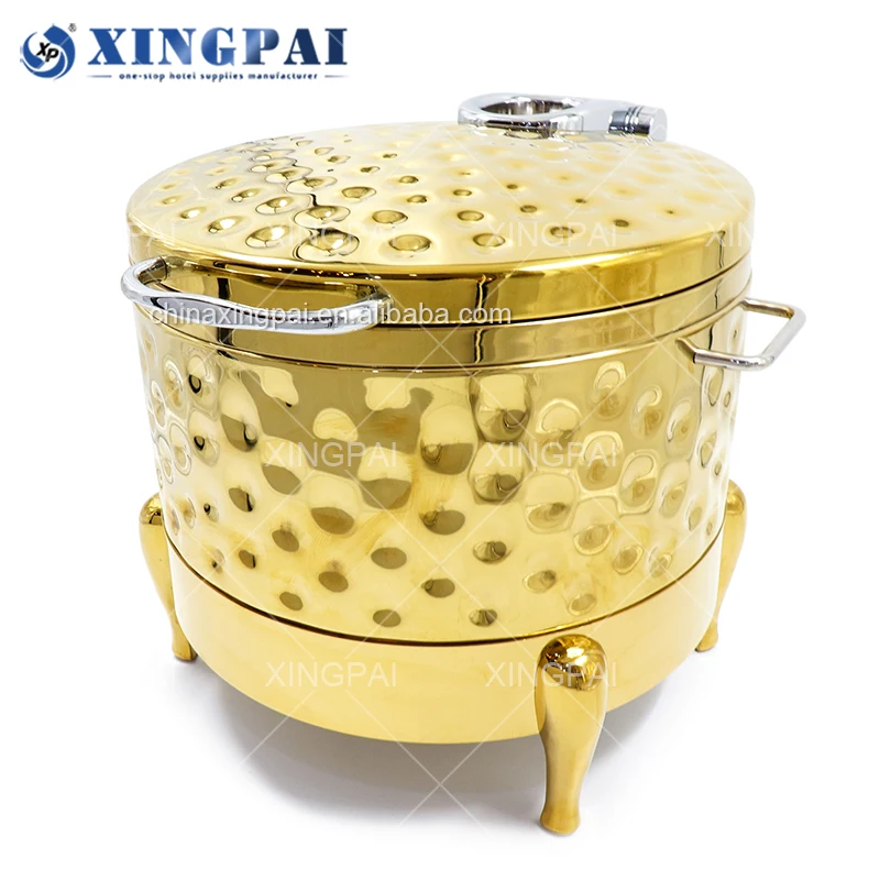 XINGPAI Hotel & Restaurant Sup - đánh giá và giá Soup Kettle Warmer