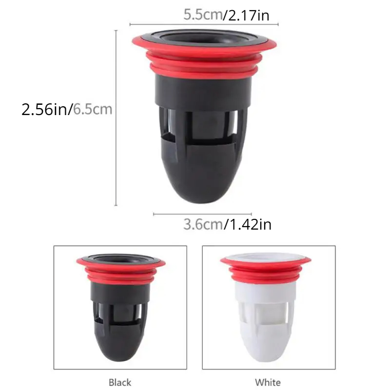 Bath Shower Floor Strainer Kit - đánh giá và giá Commercial Kitchen Floor Drain
