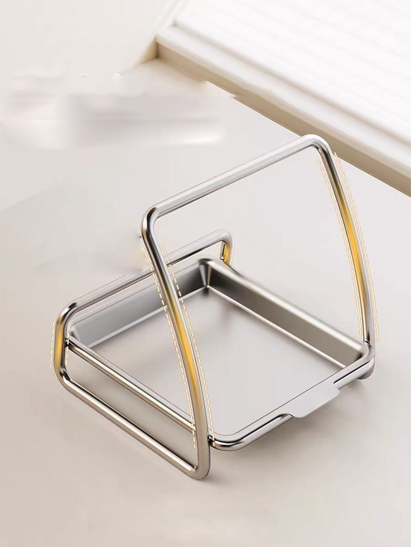 Stainless Steel Thickened Pot  - đánh giá và giá Commercial Kitchen Floor Drain