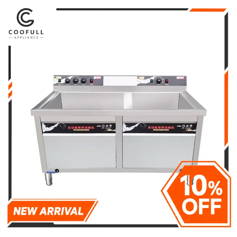 Commercial Dishwasher Fully Au - đánh giá và giá Kitchen Cleaner Commercial