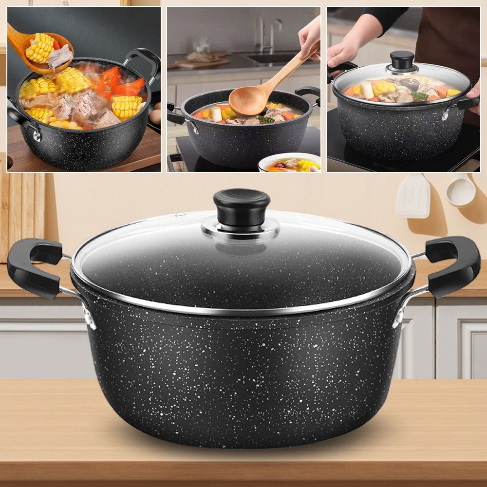 Universal Maifan Stone Soup Po - đánh giá và giá Soup Kettle Warmer