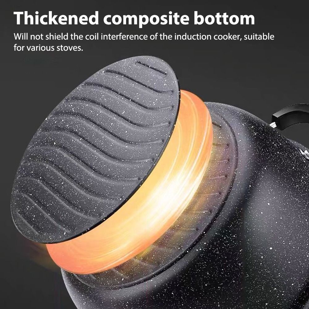 Universal Maifan Stone Soup Po - đánh giá và giá Soup Kettle Warmer