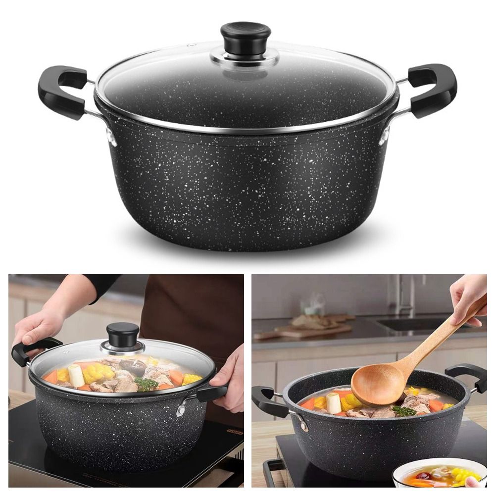 Universal Maifan Stone Soup Po - đánh giá và giá Soup Kettle Warmer