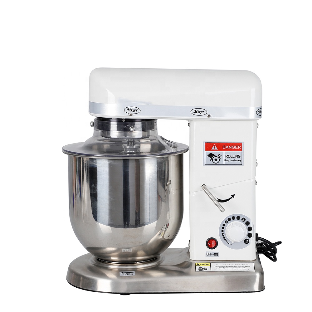 Commercial  kitchenaid 7L Stai - đánh giá và giá Commercial Kitchen Aid Stand Mixer