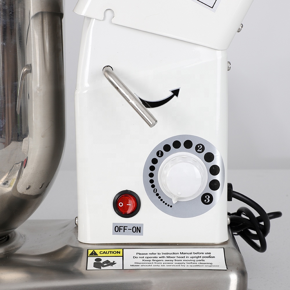 Commercial  kitchenaid 7L Stai - đánh giá và giá Commercial Kitchen Aid Stand Mixer