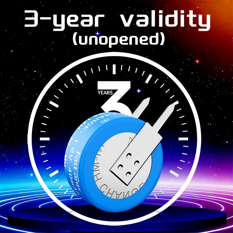 1.2V 40mAh 40H Ni-MH Button Ce - đánh giá và giá Commercial Kitchen Timer