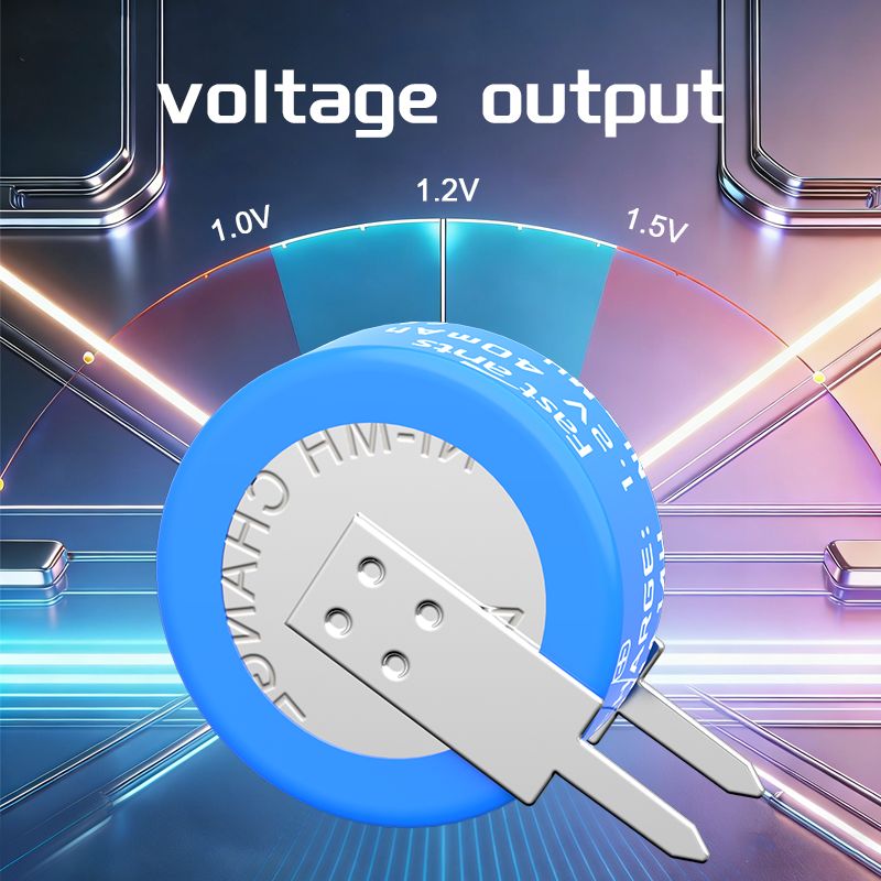 1.2V 40mAh 40H Ni-MH Button Ce - đánh giá và giá Commercial Kitchen Timer