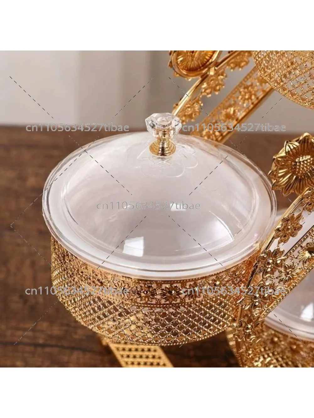 Premium Exquisite Light Luxury - đánh giá và giá Commercial Kitchen Light