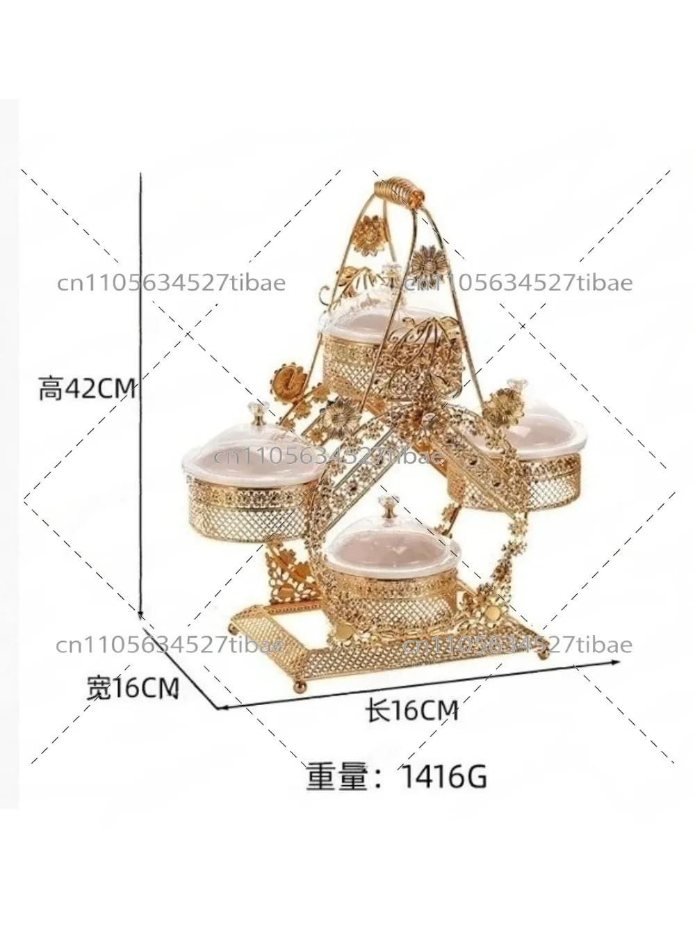 Premium Exquisite Light Luxury - đánh giá và giá Commercial Kitchen Light