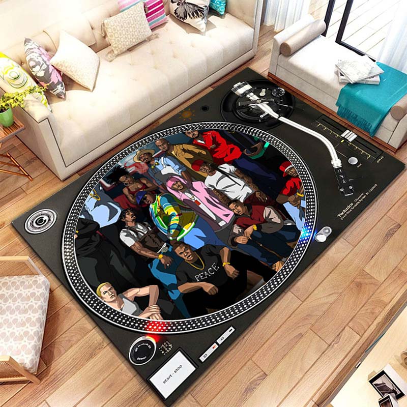 Music Vinyl Disc Player Patter - đánh giá và giá Commercial Kitchen Vinyl Flooring