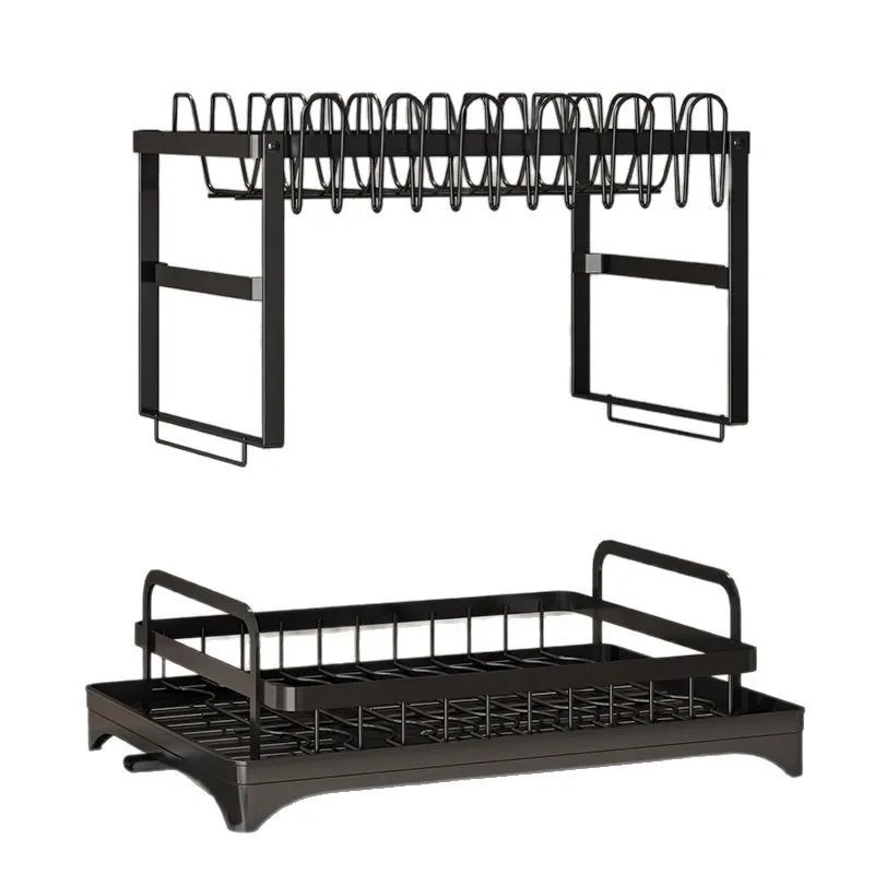 Double-layer large-capacity di - đánh giá và giá Commercial Kitchen Floor Drain
