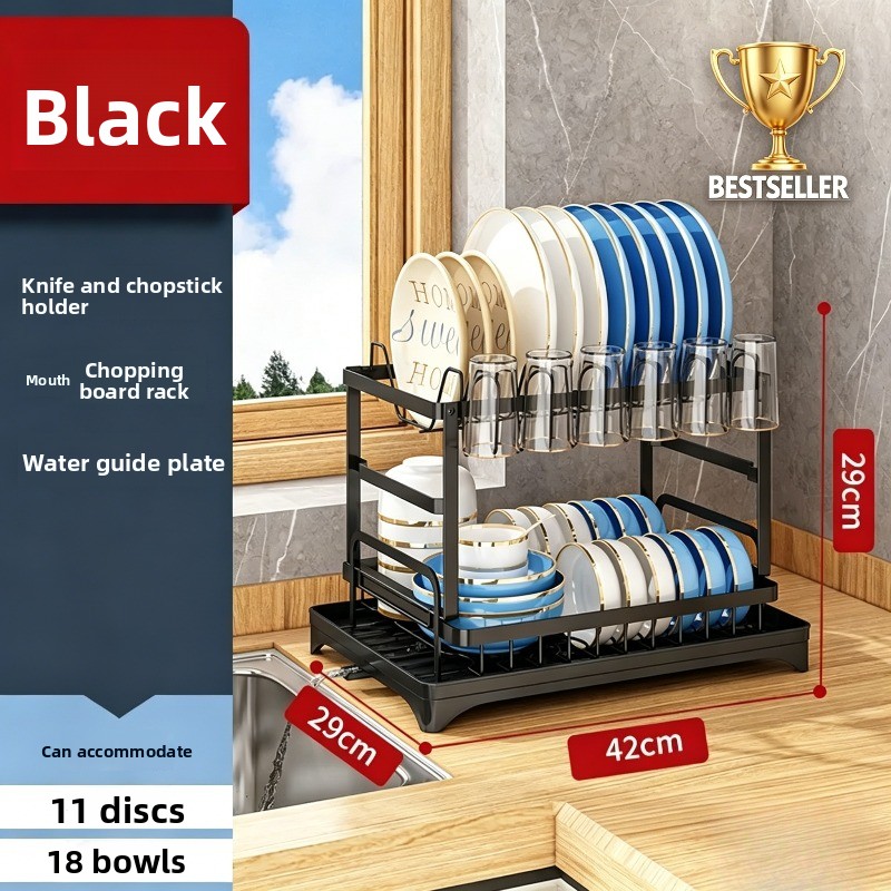 Double-layer large-capacity di - đánh giá và giá Commercial Kitchen Floor Drain