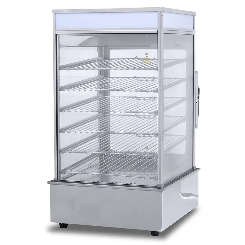 2026 Hot！ Commercial Electric  - đánh giá và giá Commercial Steamer Cabinet