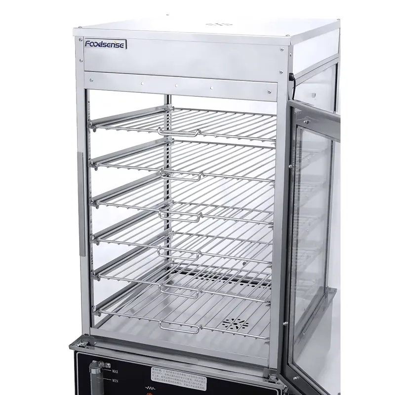 2026 Hot！ Commercial Electric  - đánh giá và giá Commercial Steamer Cabinet