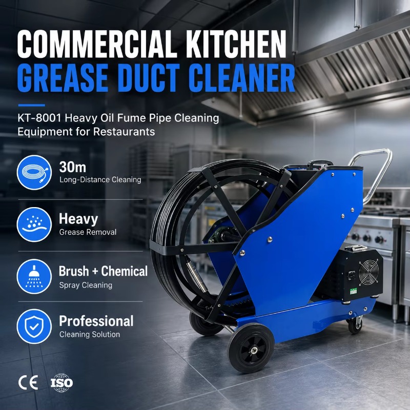 Commercial Kitchen Grease Duct - đánh giá và giá Kitchen Cleaner Commercial