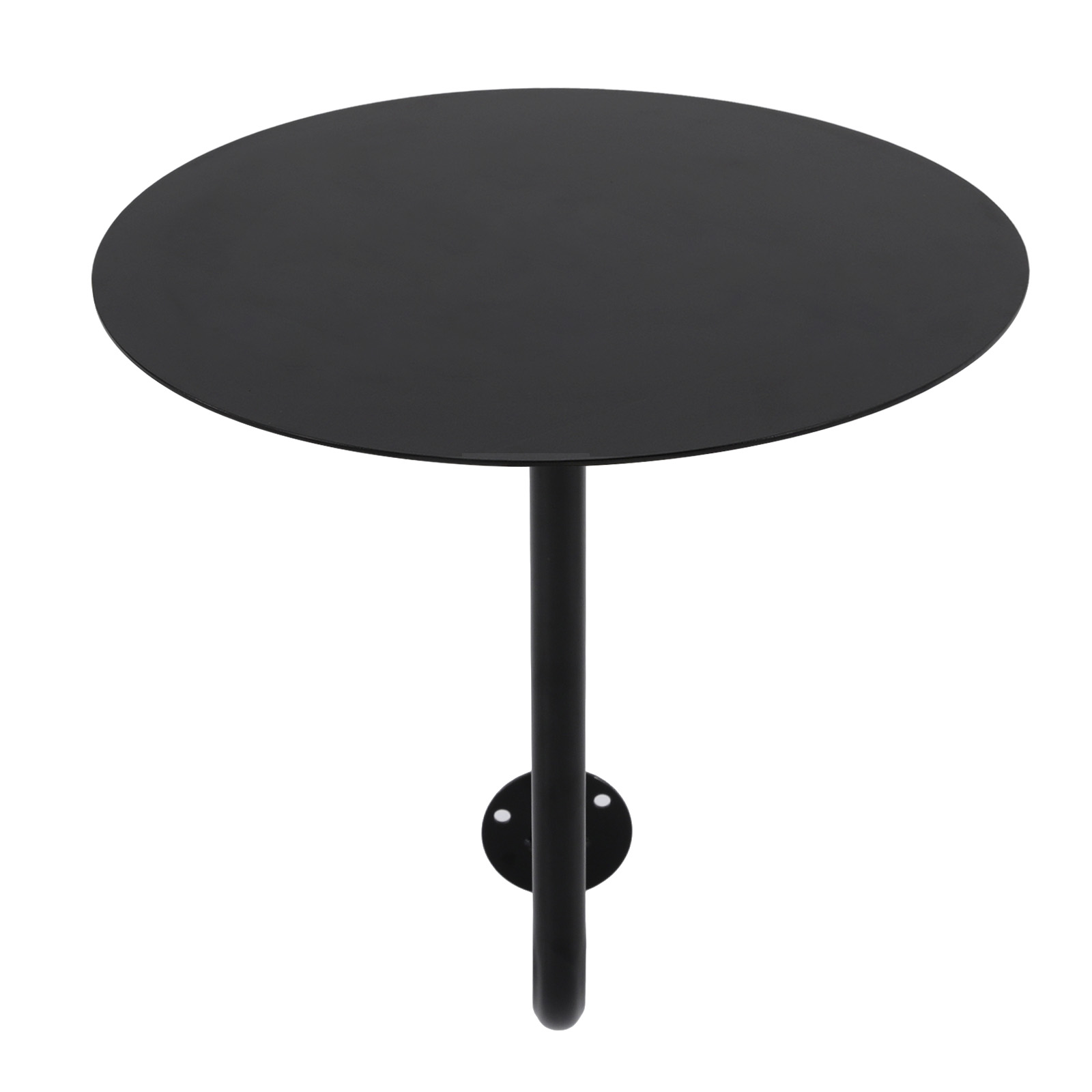 40cm Round Wall Mounted Bar Ta - đánh giá và giá Commercial Kitchen Paint