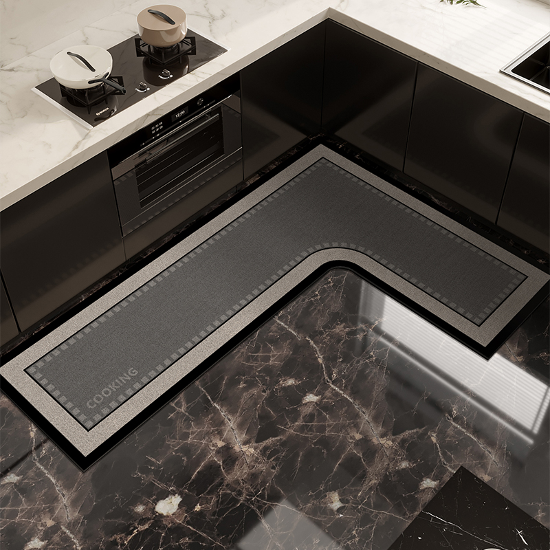 Pvc Kitchen Floor Mat Waterpro - đánh giá và giá Commercial Kitchen Vinyl Flooring