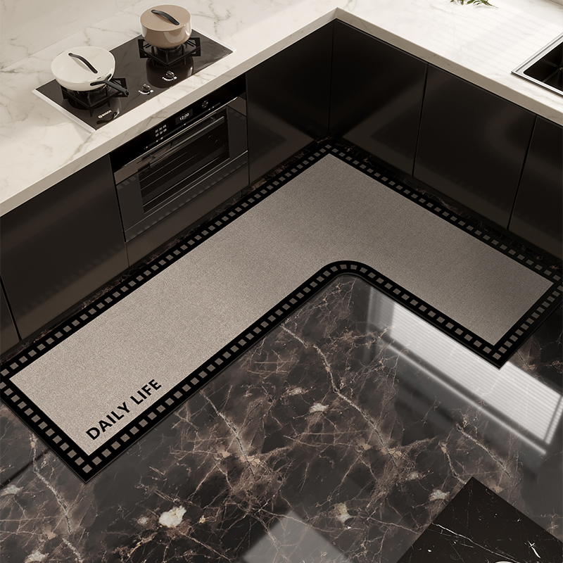 Pvc Kitchen Floor Mat Waterpro - đánh giá và giá Commercial Kitchen Vinyl Flooring