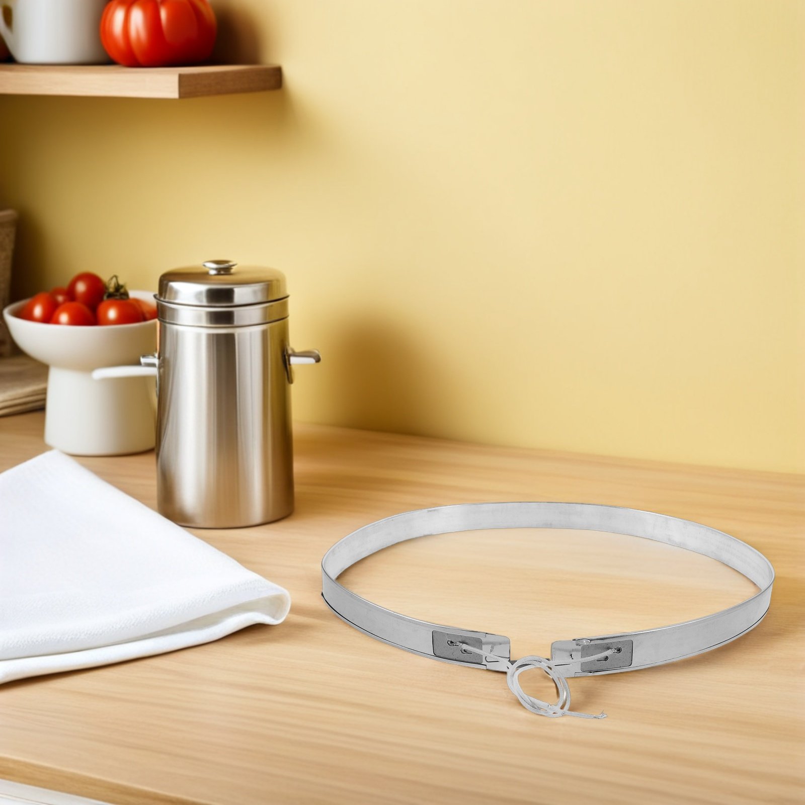 Stainless Steel Soup Kettle He - đánh giá và giá Soup Kettle Warmer