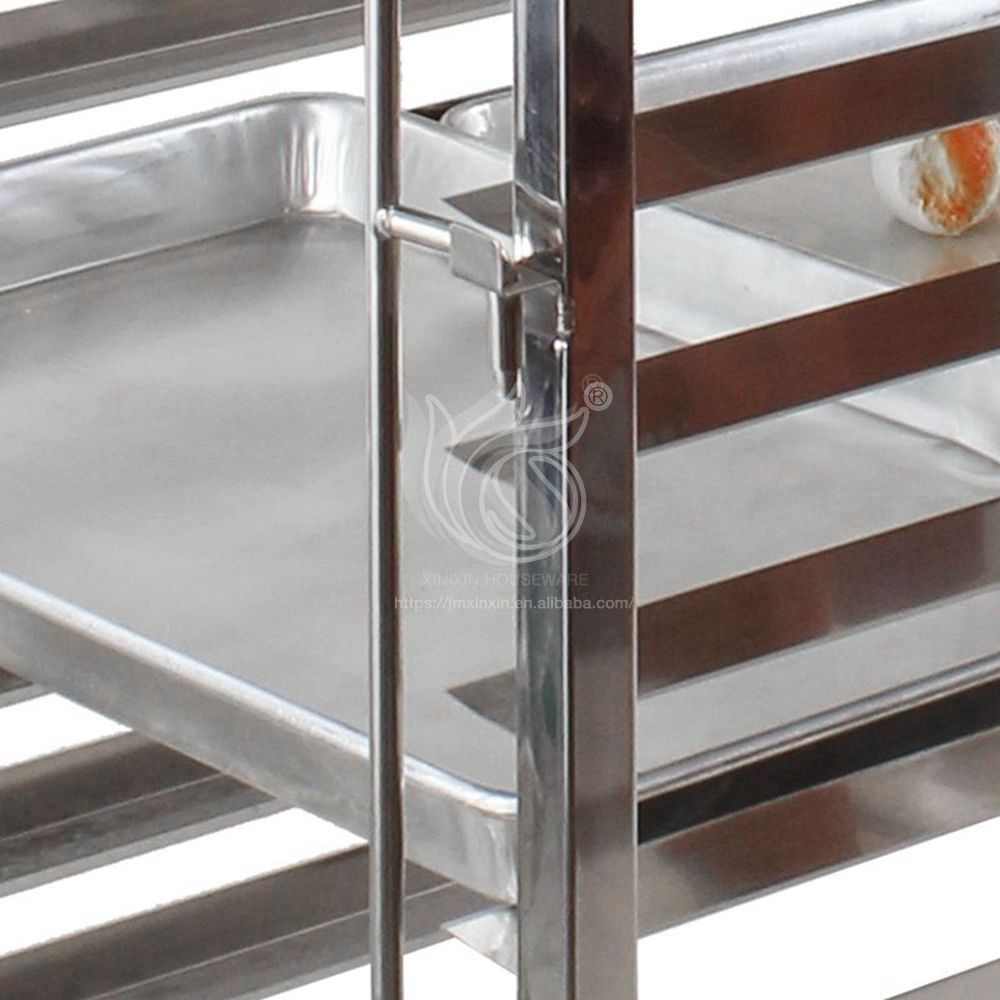 New Design Commercial Kitchen  - đánh giá và giá Commercial Kitchen Design