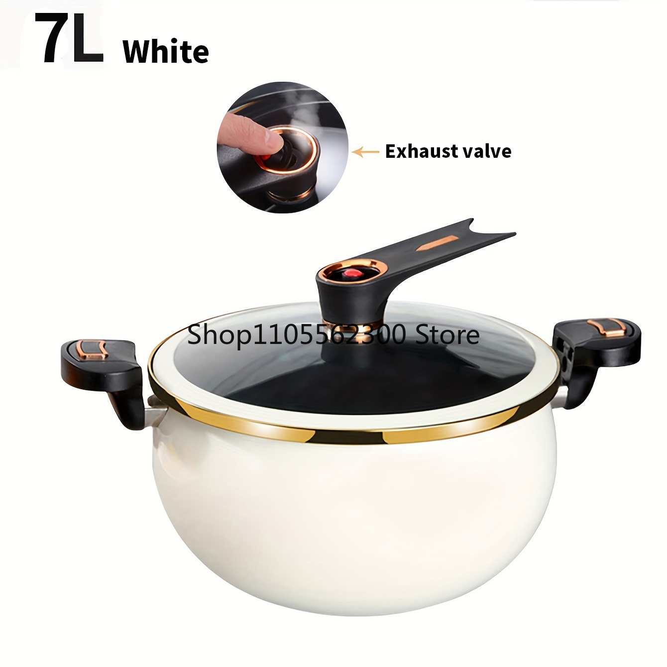 7L Large Capacity, 26cm, Suita - đánh giá và giá Soup Kettle Warmer