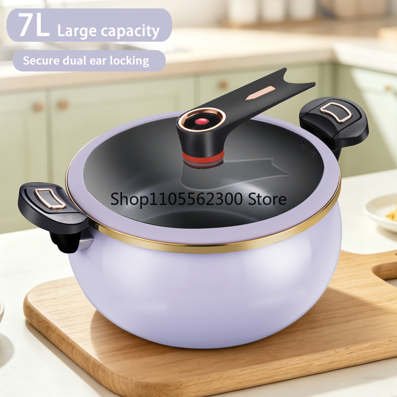 7L Large Capacity, 26cm, Suita - đánh giá và giá Soup Kettle Warmer