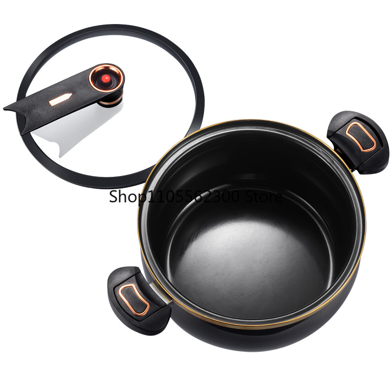 7L Large Capacity, 26cm, Suita - đánh giá và giá Soup Kettle Warmer