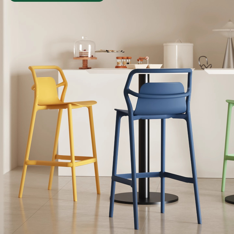 Designer Style Bar Stools Thic - đánh giá và giá Commercial Kitchen Design