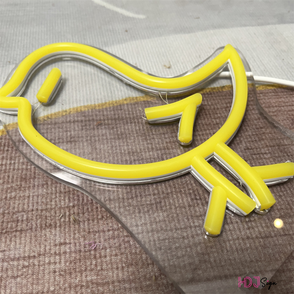 Chick Pet Animal Light LED Neo - đánh giá và giá Commercial Kitchen Light