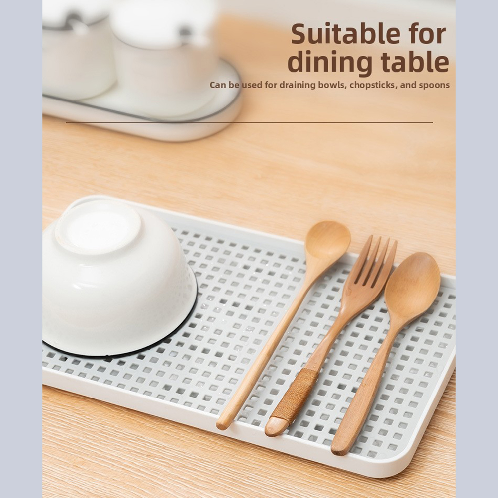Plastic Drain Tray Drying Rack - đánh giá và giá Commercial Kitchen Floor Drain