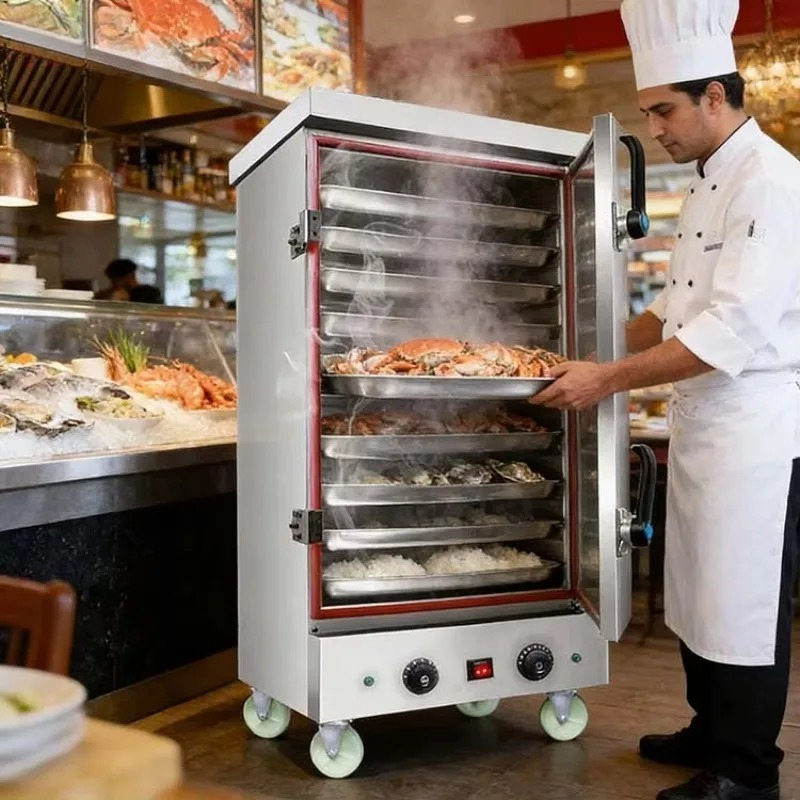 Commercial Kitchen Equipment G - đánh giá và giá Commercial Kitchen Usa