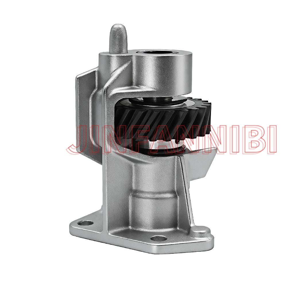 Worm Gear Assembly WP240309-2  - đánh giá và giá Commercial Kitchen Products