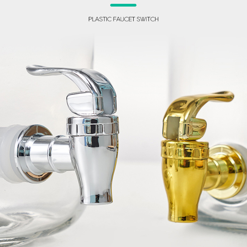 Glass Wine Bottle Plastic Fauc - đánh giá và giá Commercial Kitchen Taps
