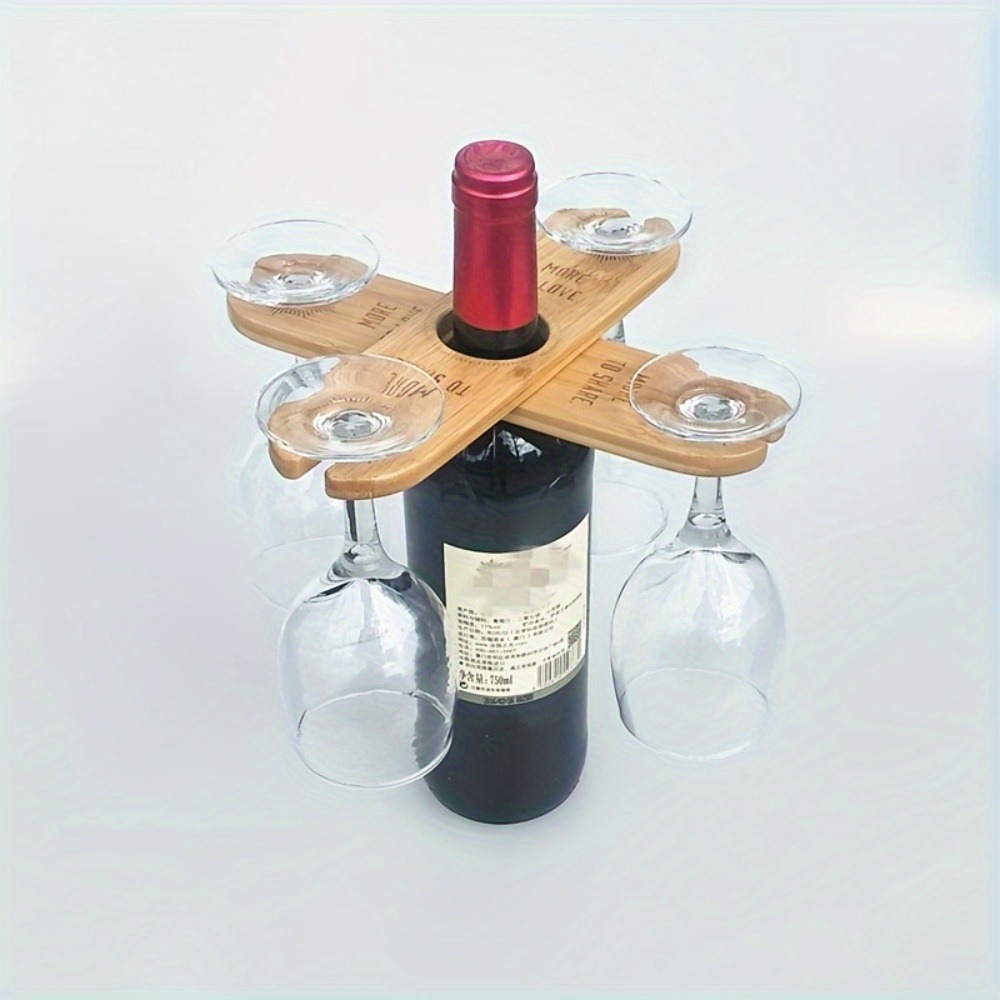 1pc Upside Down Hanging Red Wi - đánh giá và giá Commercial Kitchen Organization